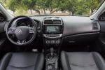 Mitsubishi Outlander Sport GT 2016 года